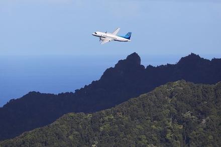 Air Rarotonga